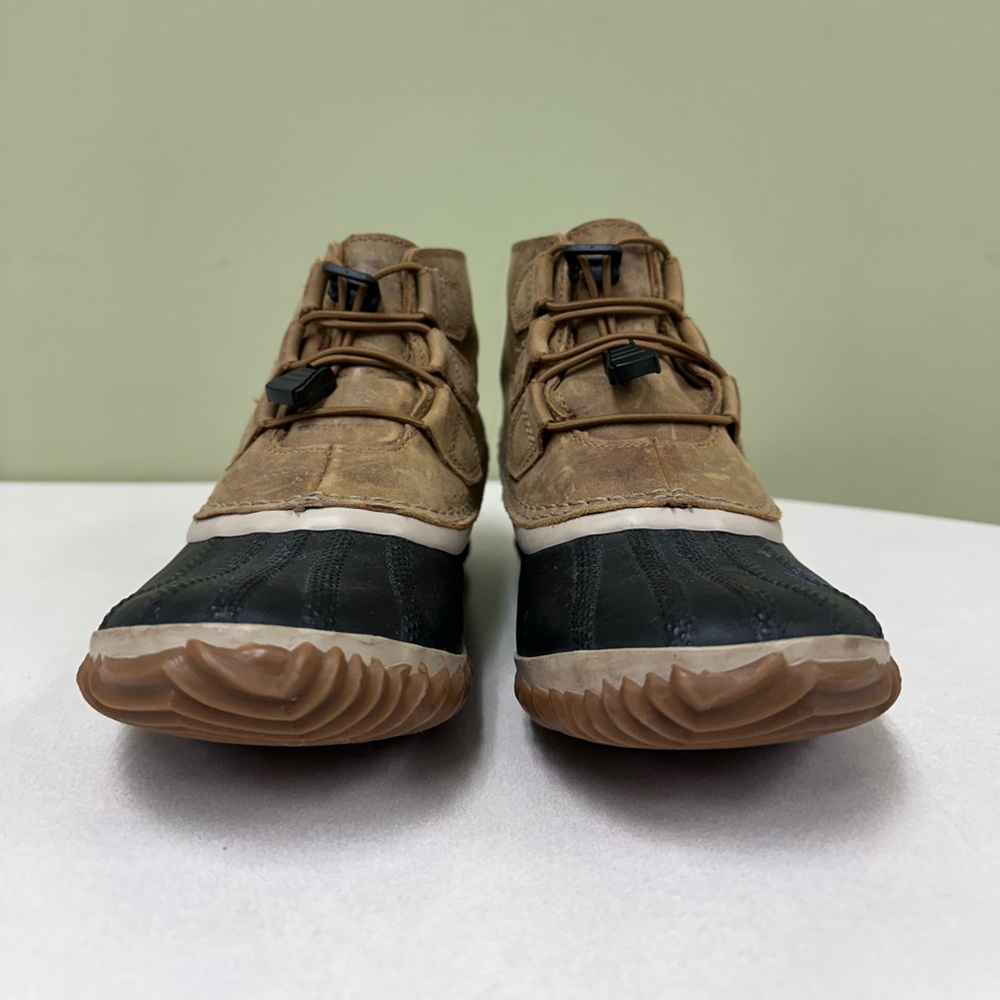 Sorel Out N About Waterproof Classic Duck Boot